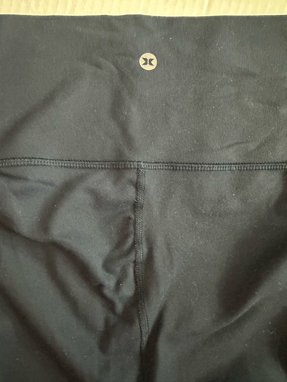 RBX Women Navy High-Waist Performance Leggings Xl - Picture 3 of 8